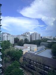 Arena Residences (D14), Apartment #596545121